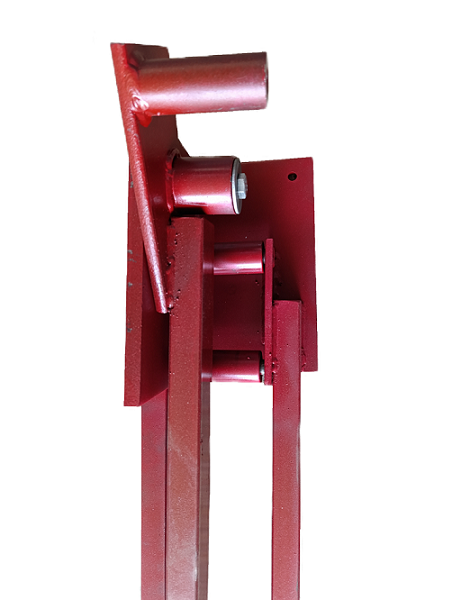 دستگاه خم دستی مدل سفارشی