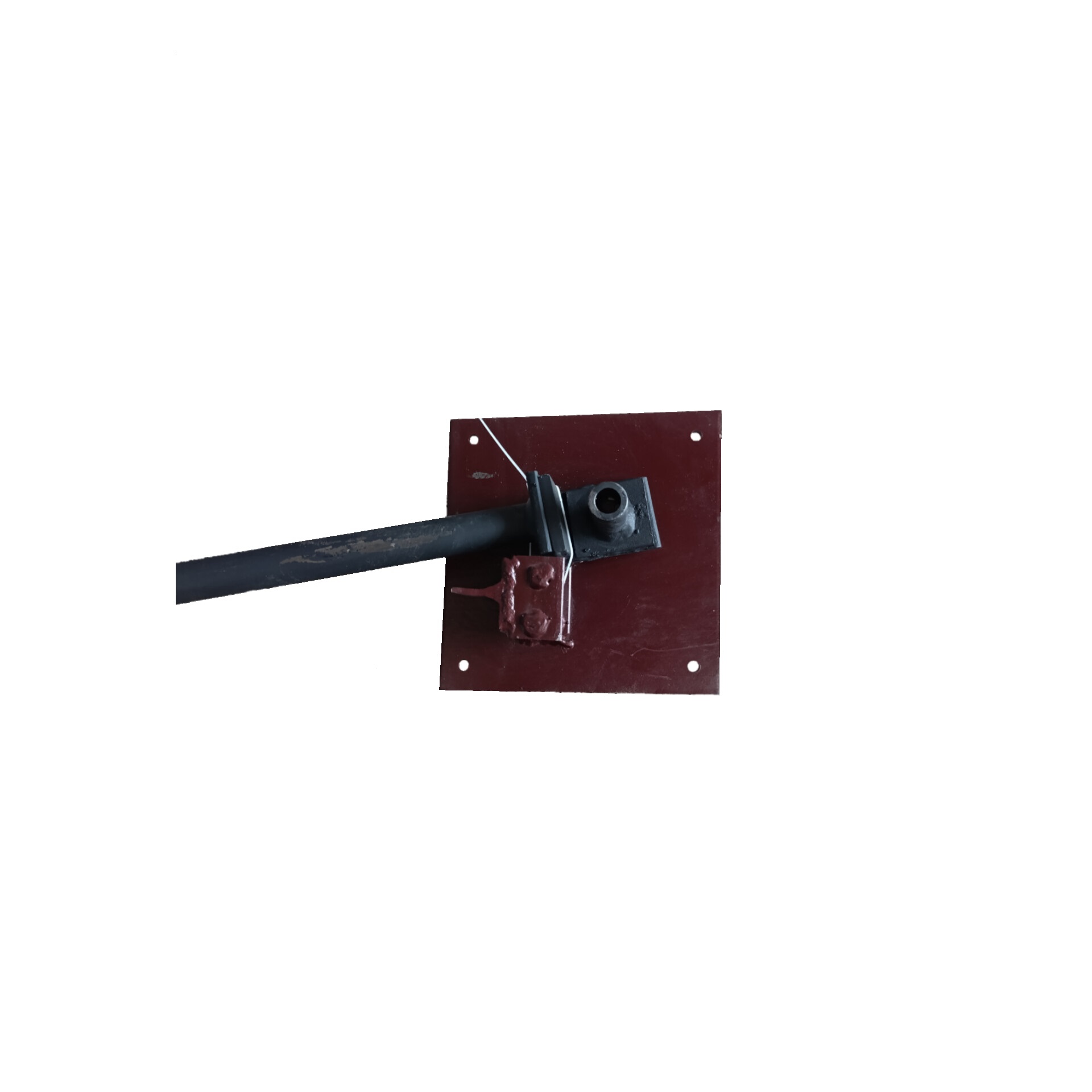 دستگاه خم دستی مدل سنگین