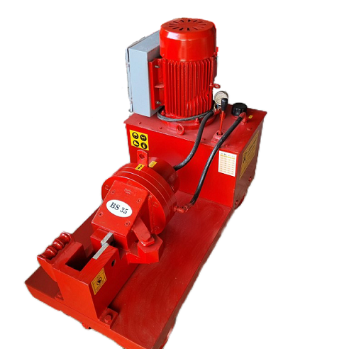 دستگاه برش میلگرد BS35 سه فاز