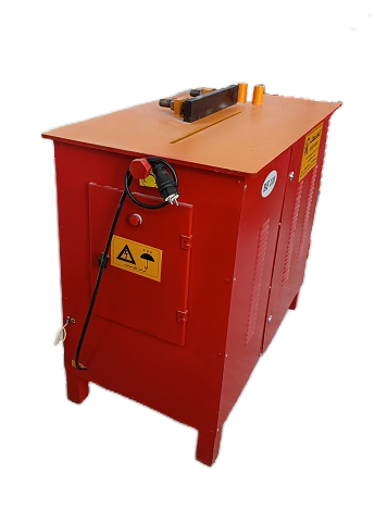 دستگاه خاموت زن BF130 تک فاز