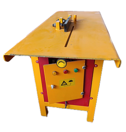 دستگاه خاموت زن BF130 میز بزرگ