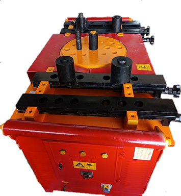 دستگاه خم میلگرد BF185 سه فاز