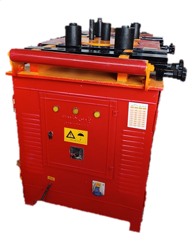 دستگاه خم میلگرد BF185 سه فاز