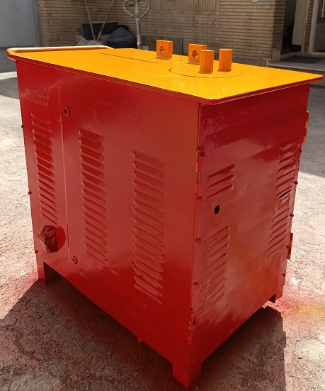 دستگاه خم و خاموت زن 130 | کد KS-1621